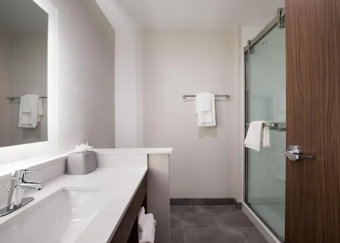 Express & Chicago - By Ihg Hoffman Estates