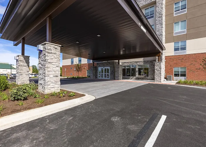 Hotel Express & Chicago - By Ihg